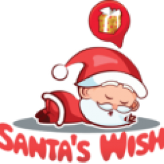 Santa's Wish – Blog